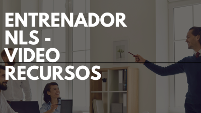 ENTRENADORES NLS - VIDEOS- RECURSOS