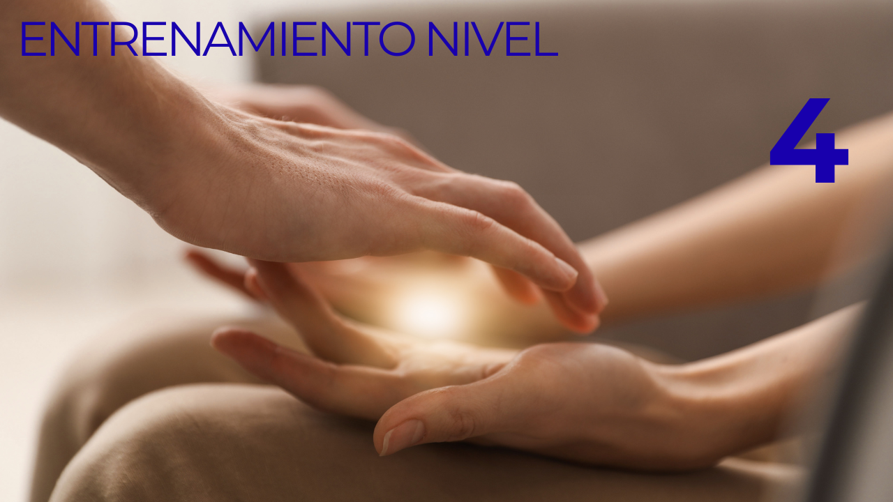ENTRENAMIENTO NIVEL 4